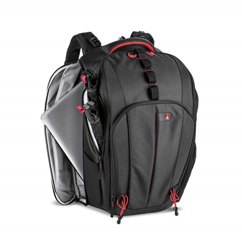 Manfrotto Pro Light Cinematic Balance