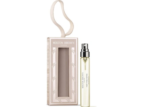 Molton Brown - Fiery Pink Pepper Fragrance Bauble EdP 7,5 ml, bild 2