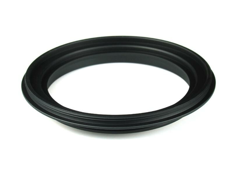 Adapterring 72mm till MacroLite ring, bild 3