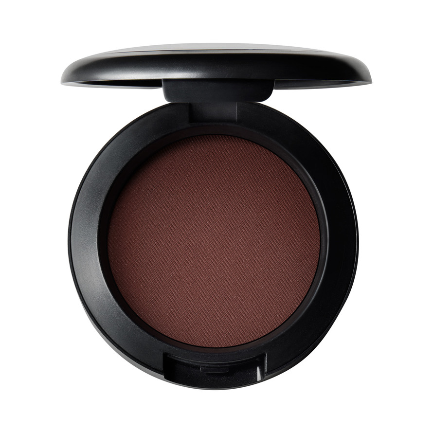 MAC Cosmetics Powder Blush Film Noir 6 g, bild 2