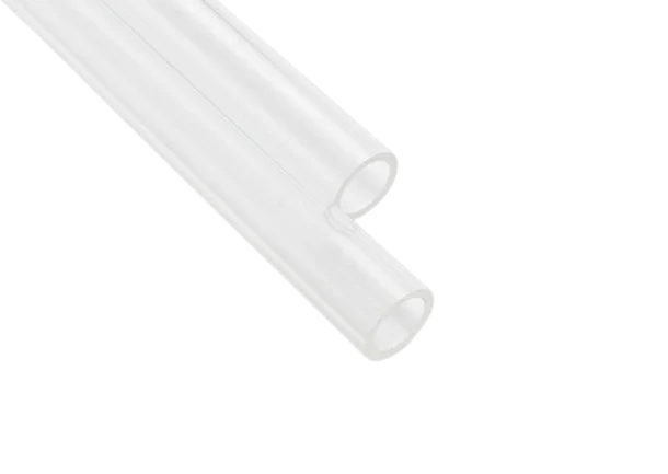 EK-HD PETG Tube 10/12 500mm Solid tube 2st