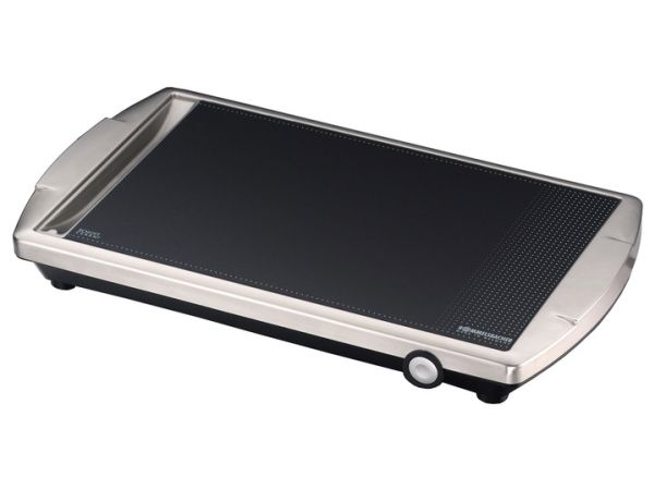 Rommelsbacher CG 2303/E Ceran Grill - Grill - elektrisk