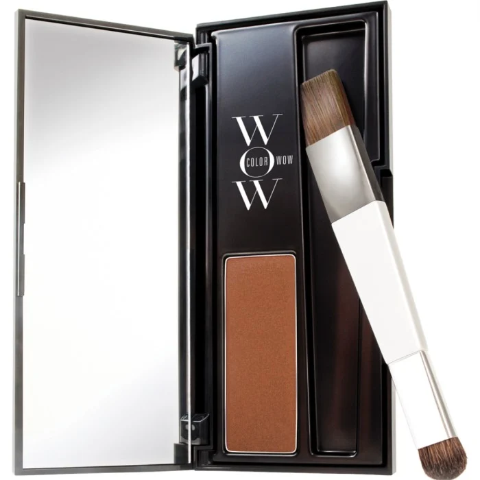 Color Wow Root Cover Up Red