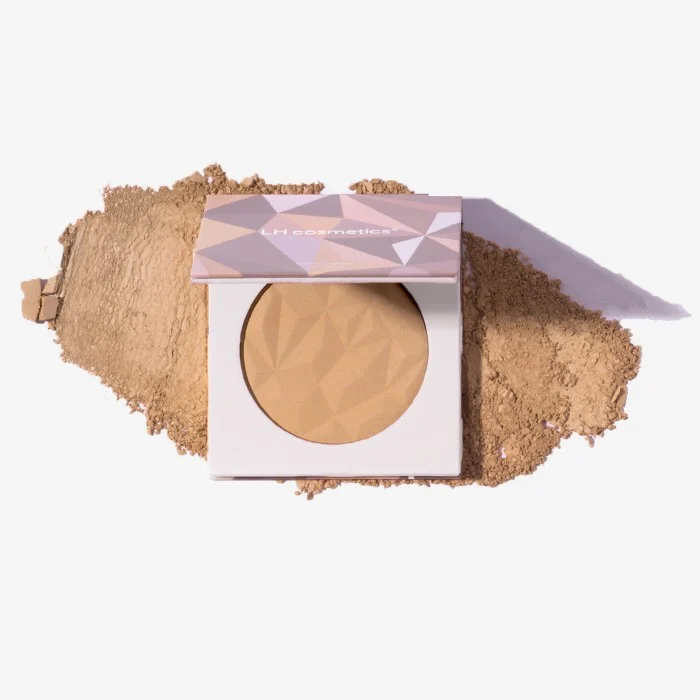 LH cosmetics Infinity Bronzer Always, bild 4