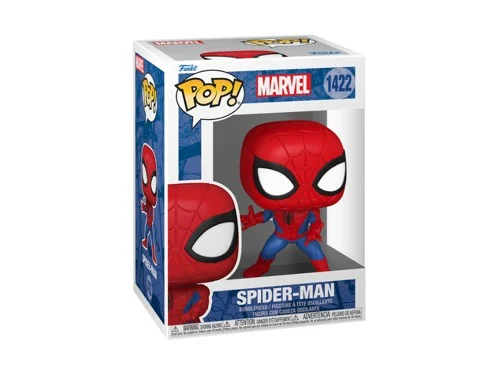 Pop! Marvel Spider-Man New Classics, bild 2