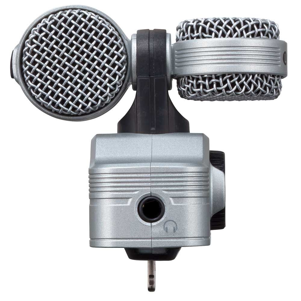 Zoom iQ7 -stereomikrofon (Lightning)