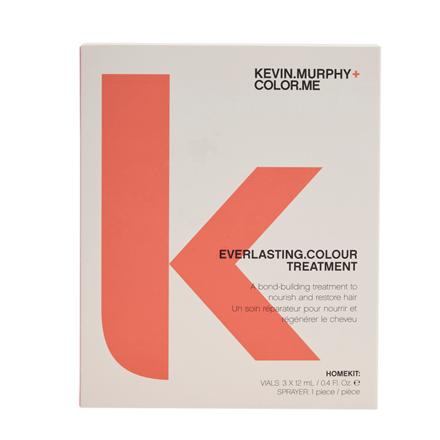 Kevin.Murphy Everlasting Colour Treatment 3 x 12 ml 3 x 12 ml