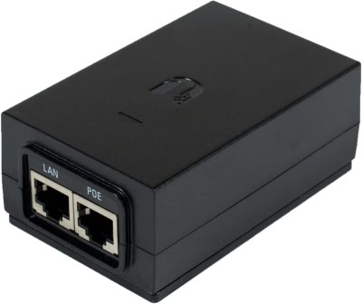 Ubiquiti PoE Injector 48V 24W