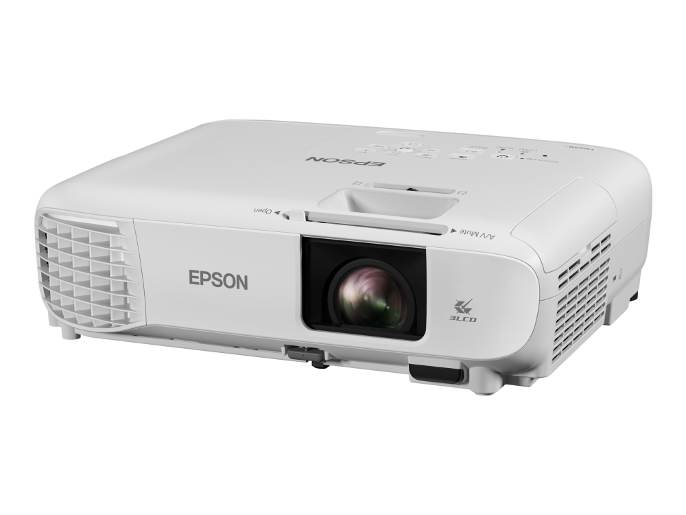 Epson Eb-FH06 Full HD projektor