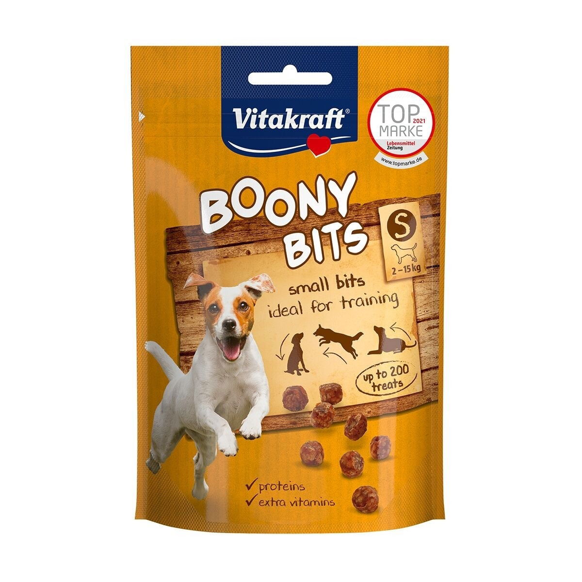 Vitakraft Boony Bits 55 g