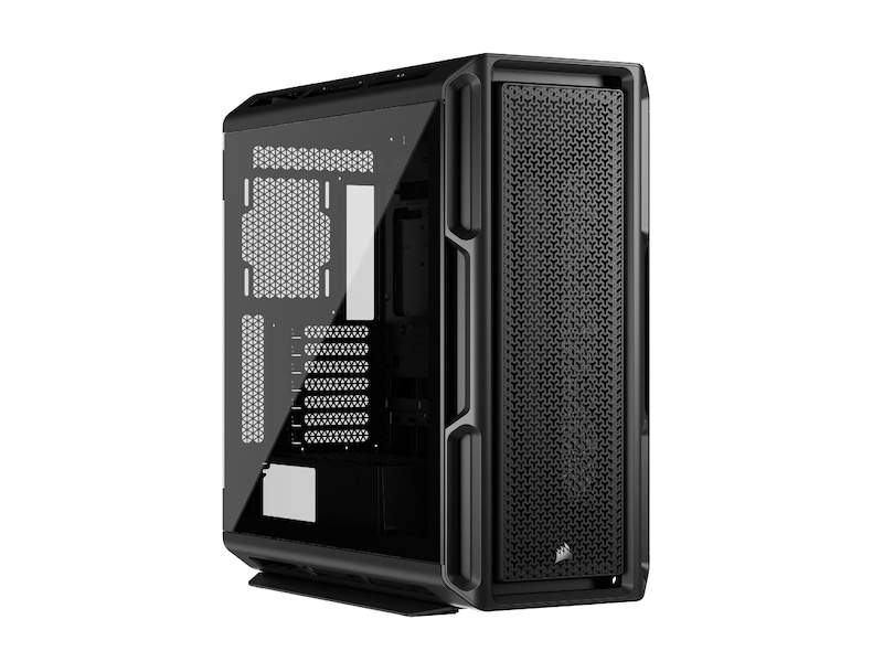 Corsair 5000T Svart, bild 4