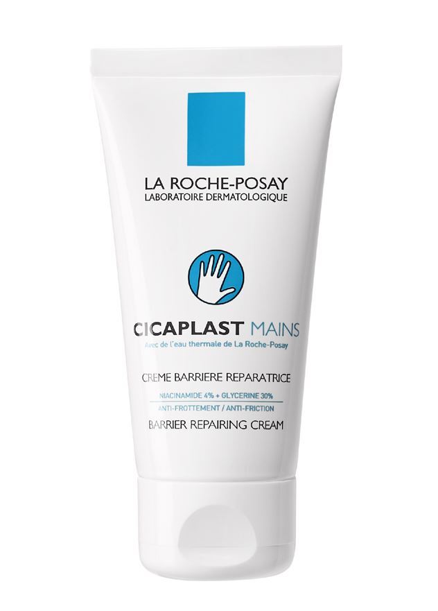 La Roche-Posay Cicaplast Barrier Recovery Cream 50 ml