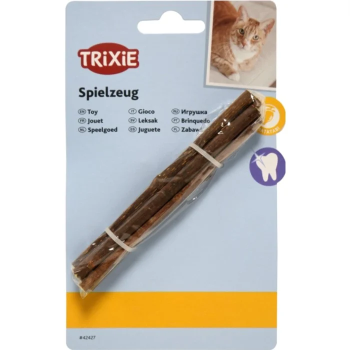Trixie Matatabi tuggpinnar 10 g