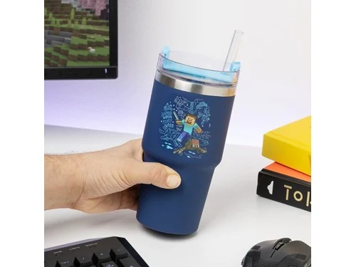 Paladone Minecraft Gamer Cup, bild 2