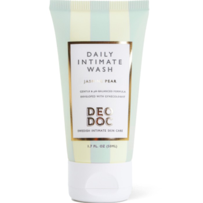 DeoDoc Daily Intimate Wash Jasmine Pear 50 ml 50 ml