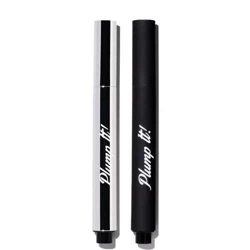 Plump It! No Needles Lip Filler Kit Transparent 2 x 3 ml