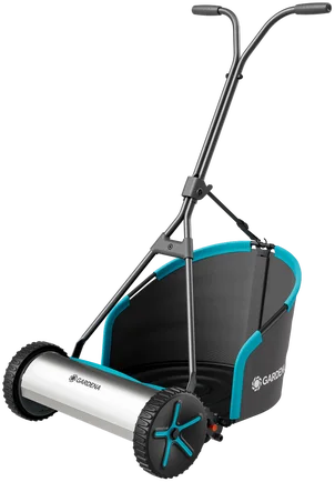 Gardena Cylindergräsklippare 400 Comfort Plus
