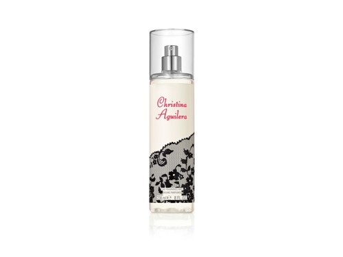 Christina Aguilera - Fragrance Bodymist 236 ml, bild 2