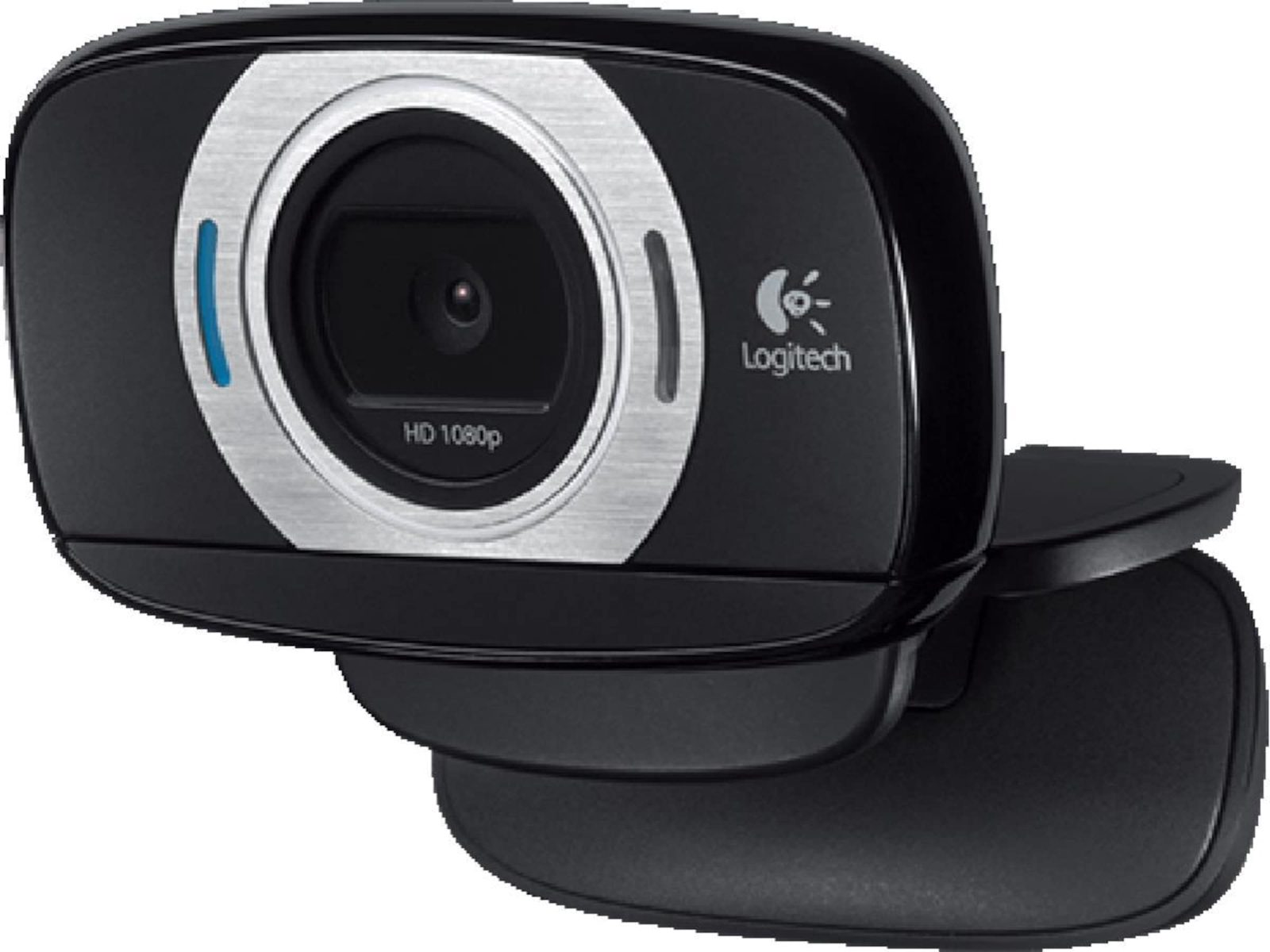 Logitech HD WebCam C615, 1080p, 8Mpixel, autofokus, USB, bild 3