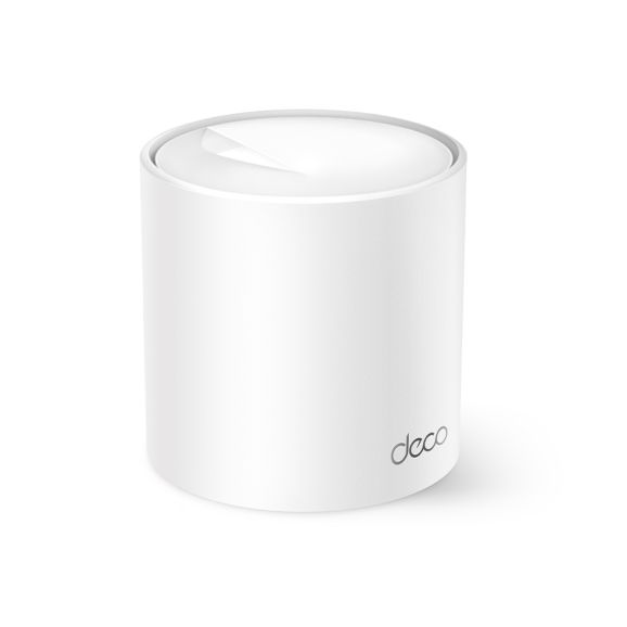 TP-Link Deco X10 WiFi 6 mesh-router (1-pack), bild 4