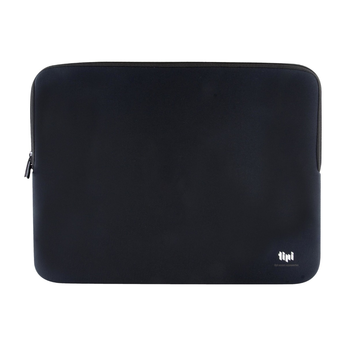 Tipi sleeve 15,6", svart