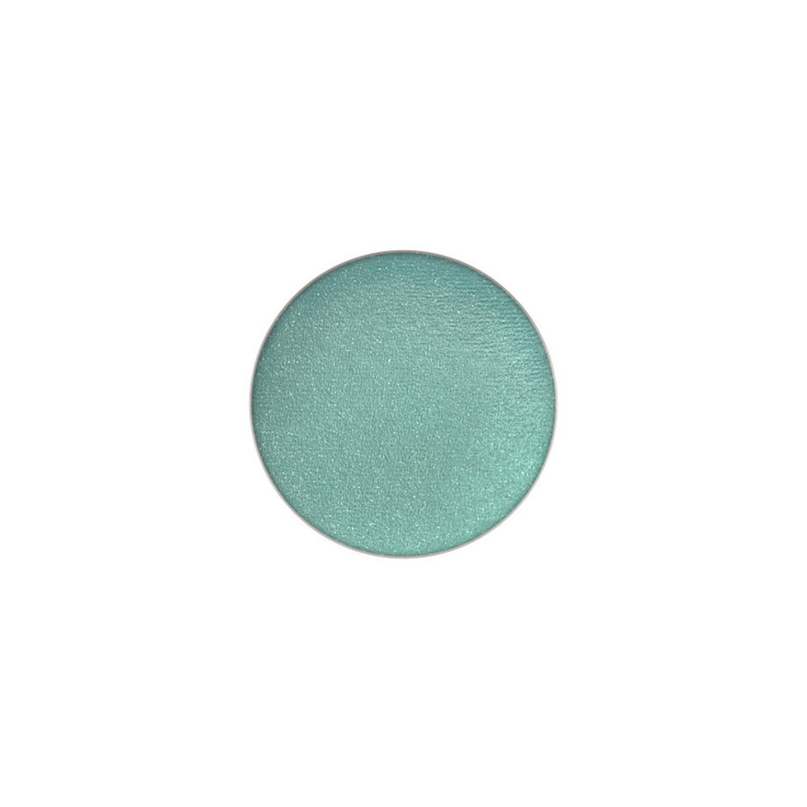 MAC Cosmetics Frost Eye Shadow Pro Palette Refill Steamy, bild 4