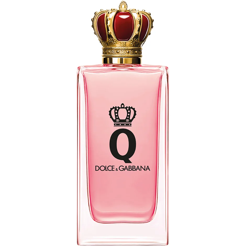 Q by Dolce & Gabbana Eau de Parfum 100 ml