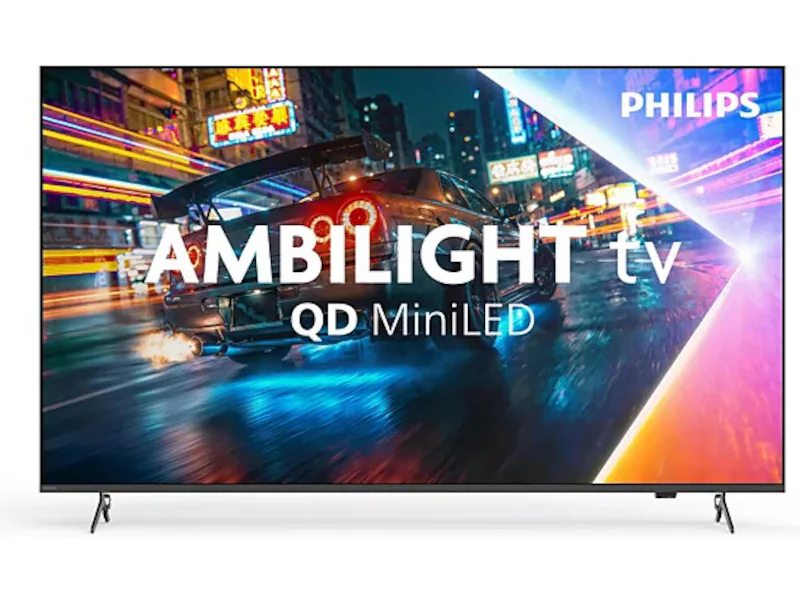Philips 55" - 55MLED901 (2026), bild 2