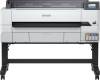 Epson SureColor SC-T5405, 2400x1200 dpi, A0/36", USB/LAN/WiFi, inkl. stativ, bild 2
