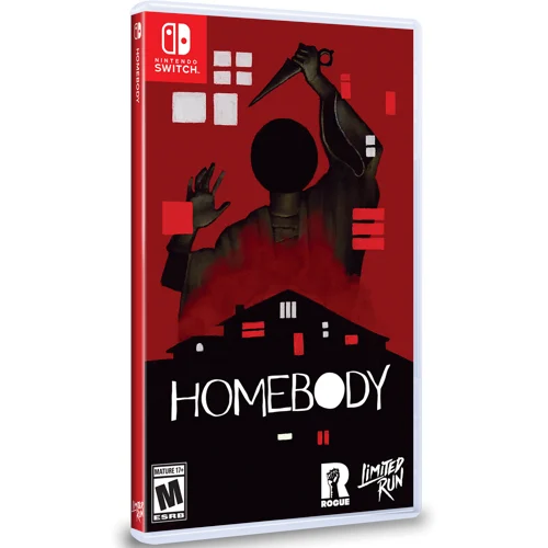 Homebody (Limited Run) (Import)