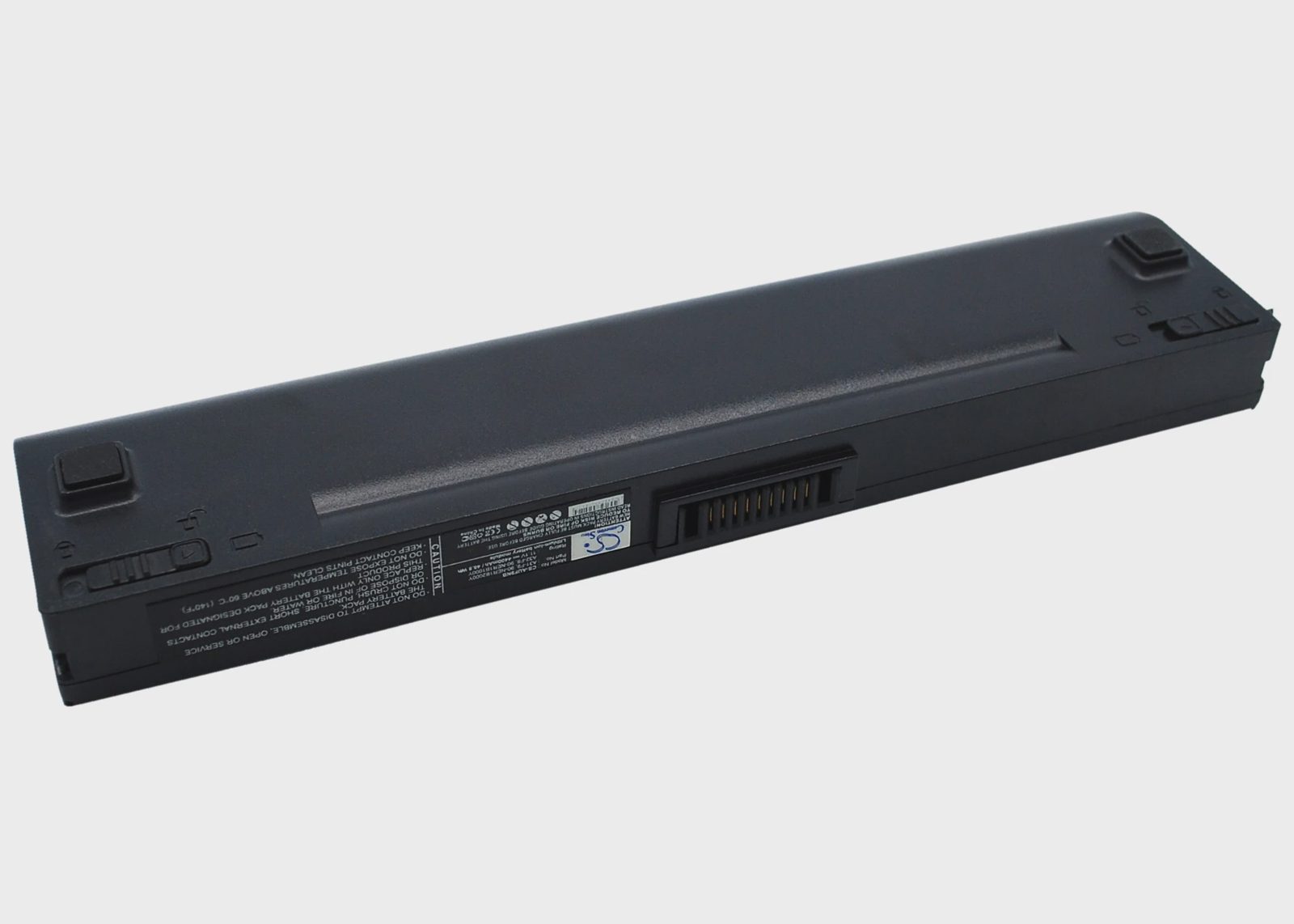 Batteri till Notebook, Bärbar dator för Asus F9E, F9S, F9Dc m.fl., bild 3