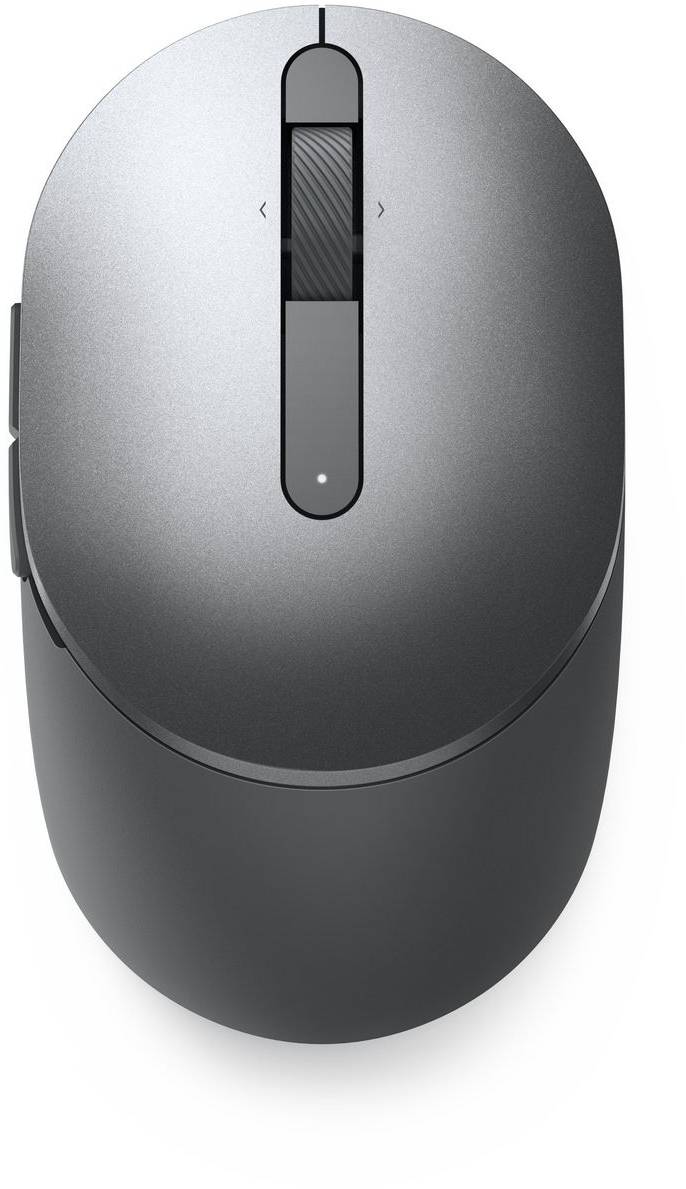 Dell MS5120W - Trådlös Grå, bild 3