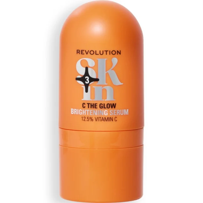 Revolution Beauty London Skin C The Glow Brightening Serum 30 ml