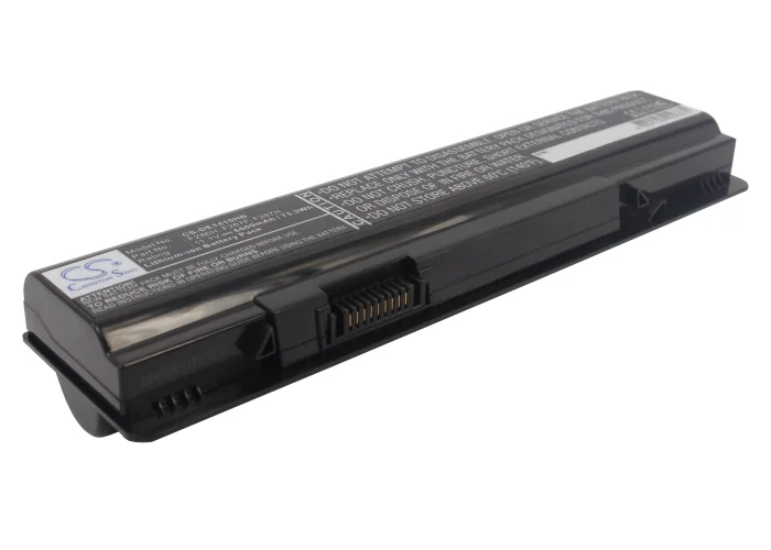 Batteri till Laptop, Bärbar dator för Dell Inspiron 1410, Vostro 1014, Vostro 1015 m.fl., bild 5