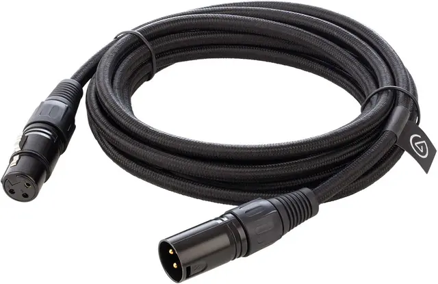 Elgato XLR Mikrofon kabel