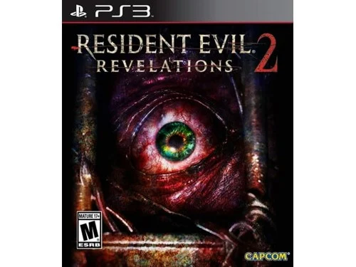Resident Evil: Revelations 2 ( Import ), bild 2