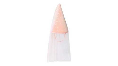 Mimi & Lula - Hat - Pink Shimmer Princess (17501104), bild 3