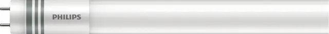 Philips T8 UN LED-lampa 18W G13 (kallvit)
