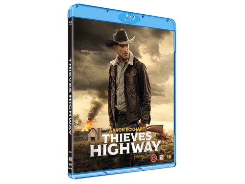 Thieves Highway (Blu-Ray), bild 2