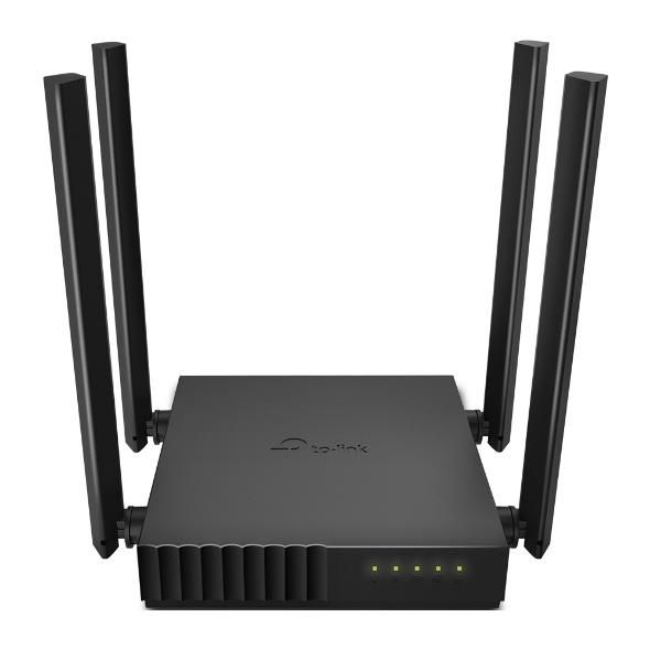 TP-Link Archer C54 AC1200 Dual-Band Wi-Fi Router, bild 4