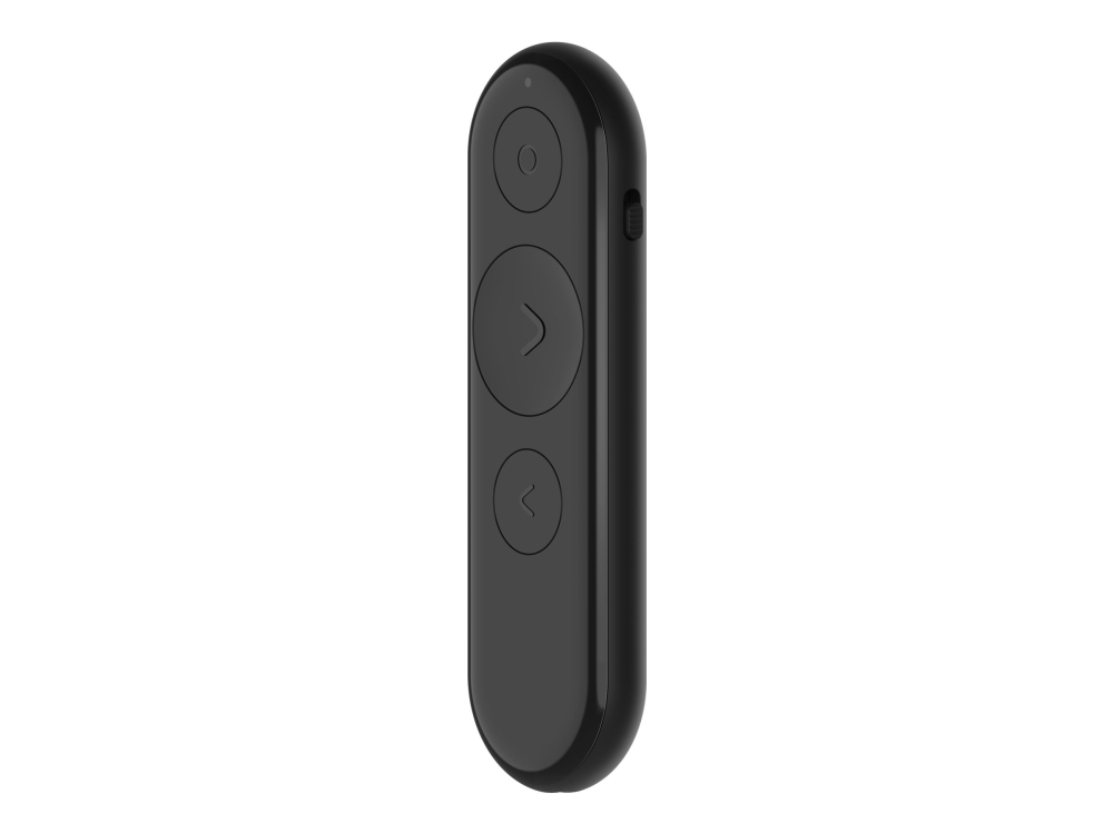 Lenovo bärbar presentationsfjärrkontroll (GXH1Q30399)