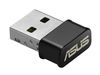 Asus USB-AC53 Nano Trådlöst USB-nätverkskort 867 Mb/s, bild 3