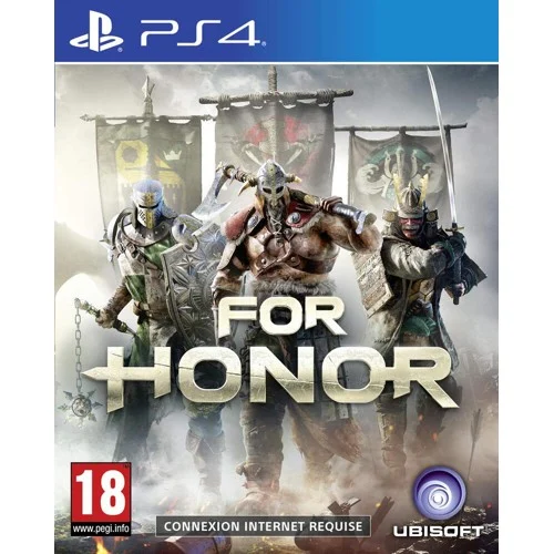 For Honor (multilingual in game) (FR), bild 4