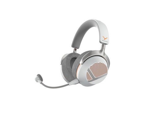 Beyerdynamic MMX 130 Trådlöst Gamingheadset - Arctic White, bild 2
