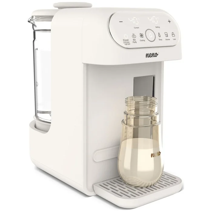 NENO Formula Milk Preperation Lago 4 in 1