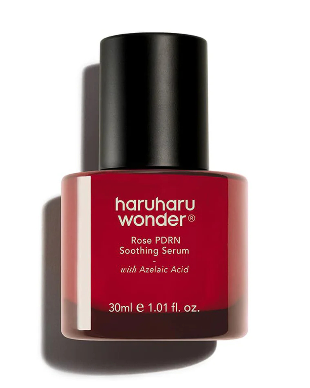 haruharu wonder Rose PDRN Soothing Serum 30 ml