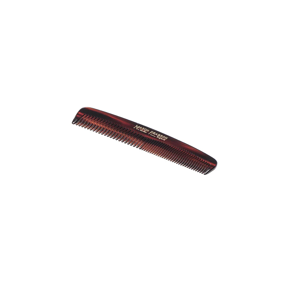 Mason Pearson Pocket Comb C5