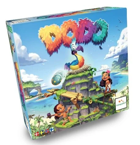 Dodo (Swe)