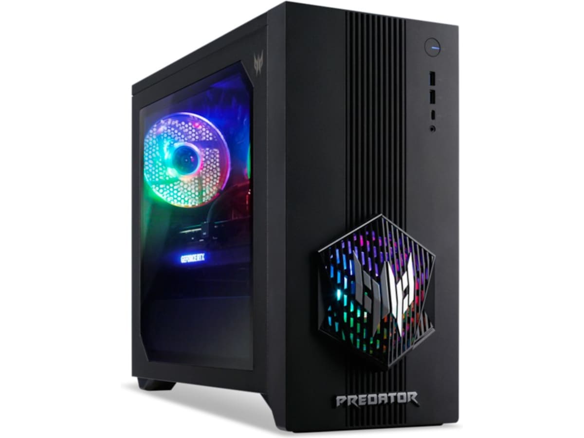 Acer Predator Orion 3000