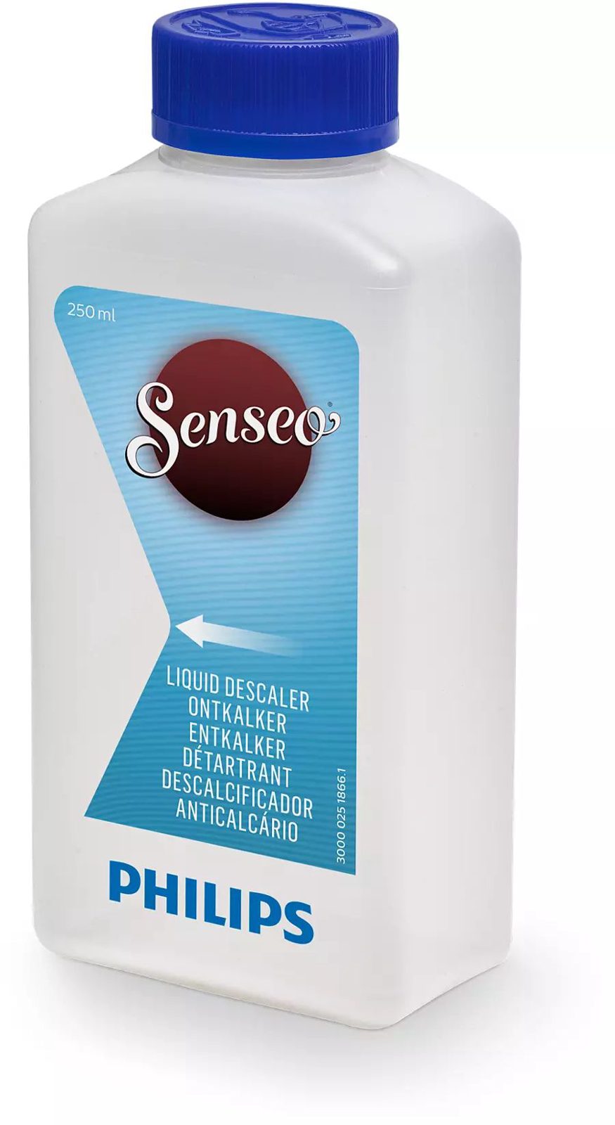 Philips Senseo flytande avkalkningsmedel CA6520/00